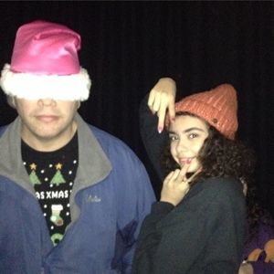 Meet your Posher, Ema gabriel